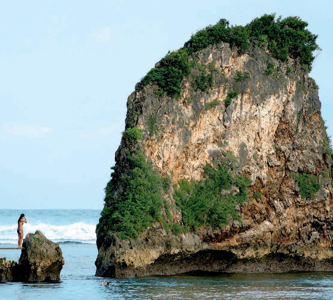Philippines Travel Destinations Revealing Catanduanes