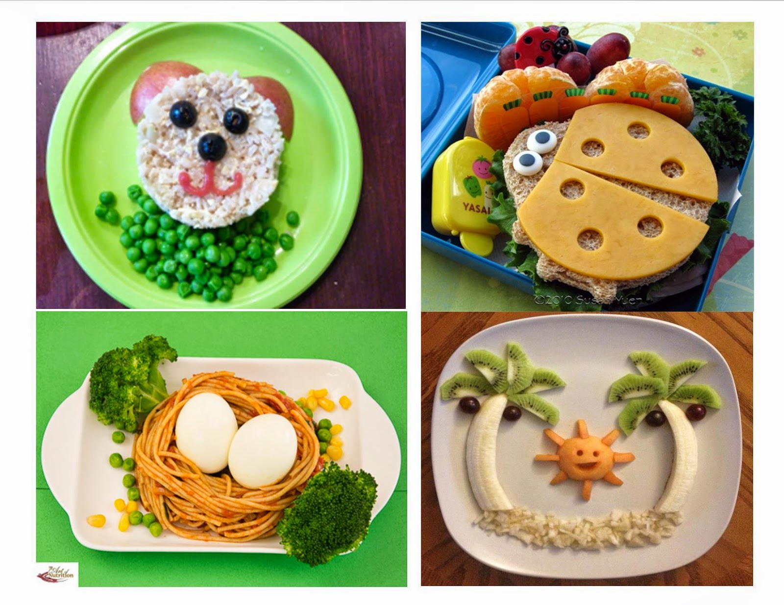 Fun Summer Food For Kids Jamaican Mommies By Shanoy Coombs