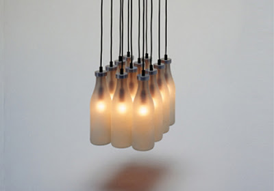 modern lamps