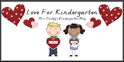 Love For Kindergarten