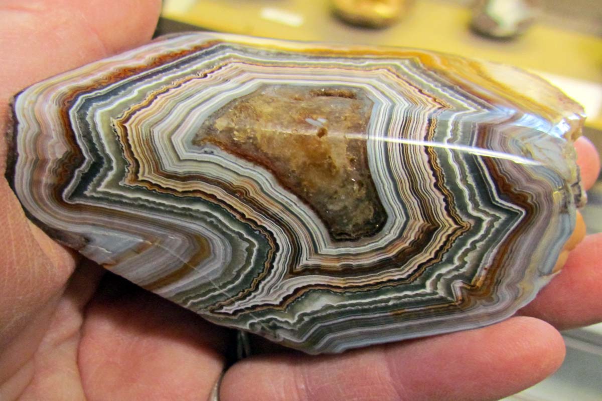 The Agatelady Adventures and Events Wisconsin Agate Collections Post 2