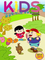 REVISTA KIDS