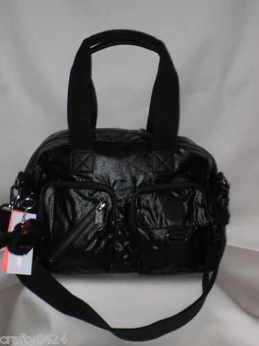 kipling defea small satchel