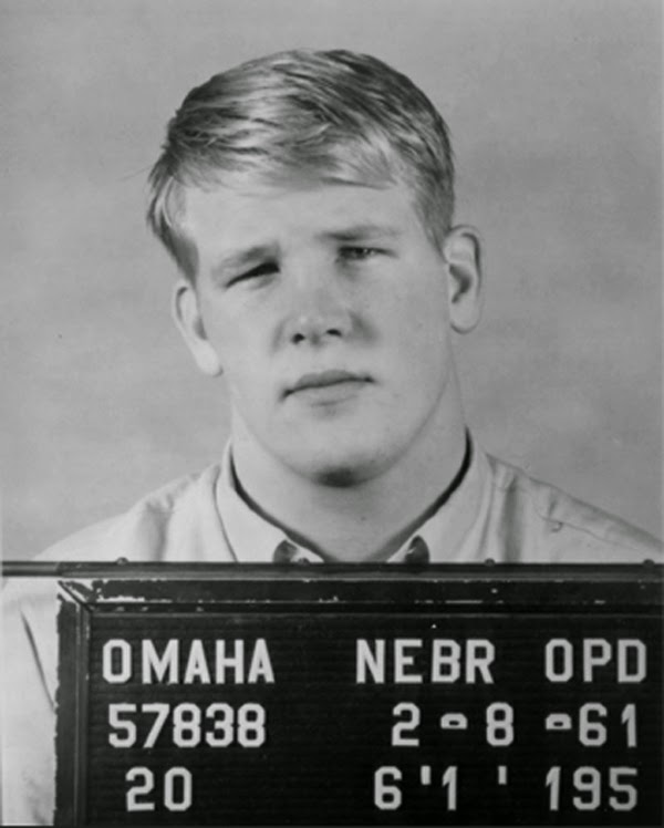 Nick Nolte