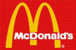 McDonald's: "I'm lovin' it" (Me encanta)