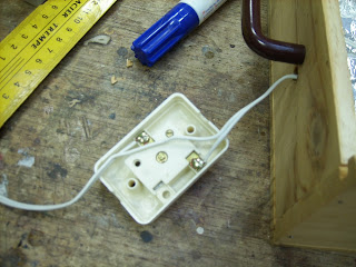 Raquel Mira Bastidas: Como fabricar una caja de luz de forma sencilla y