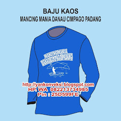 BAJU MANCING