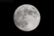 Full moon photo. Another photo of the full moon. (img )