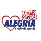 Rádio Alegria FM 89.5