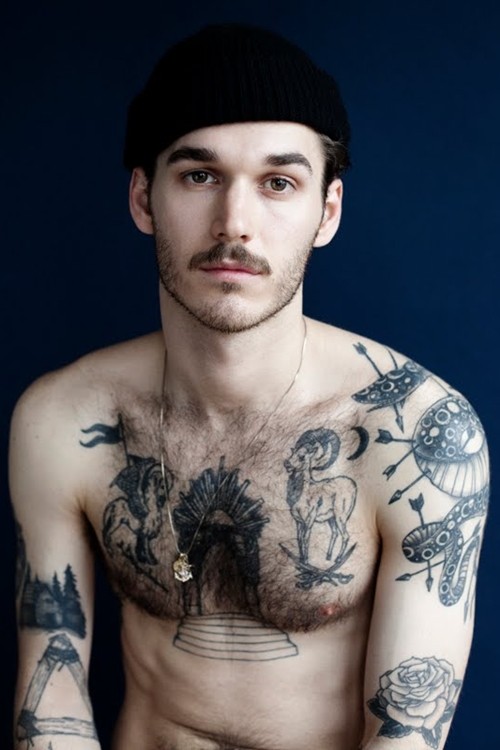 LOVE TATTOOS off to bed i go LOVE TATTOOS off to bed i go