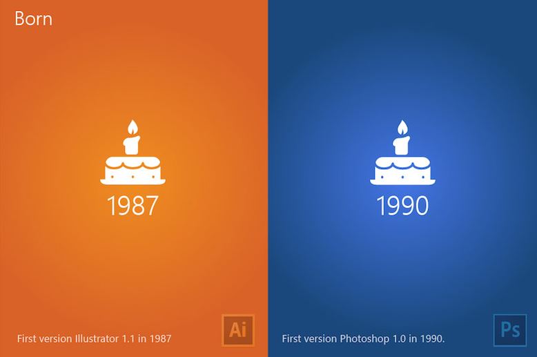 Mex Association Blog Diferencias Entre Adobe Illustrator Y Adobe Photoshop
