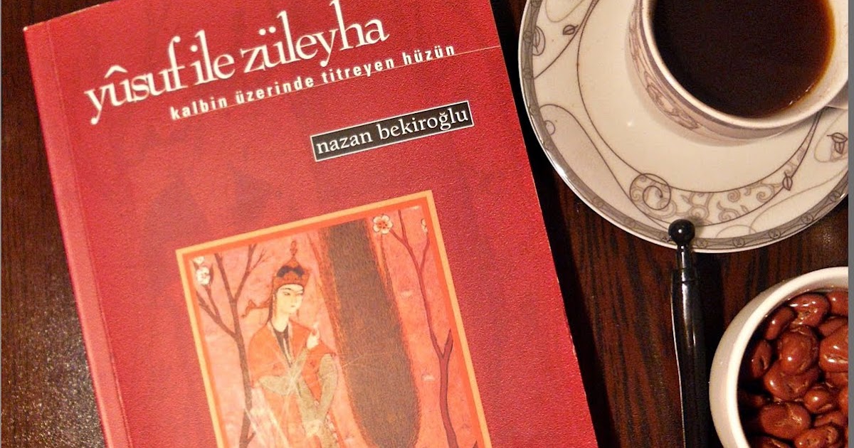 Yusuf Ile Zuleyha Askin Meali 1 Sinan Yagmur Fiyati Satin Al Idefix