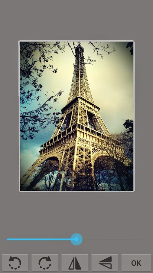 [App] HDR FX Photo Editor Pro v1.5.4 APK Informasi Teknologi Android