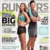 Iya Villania and Drew Arellano are Power Couple in Runner's World Cover