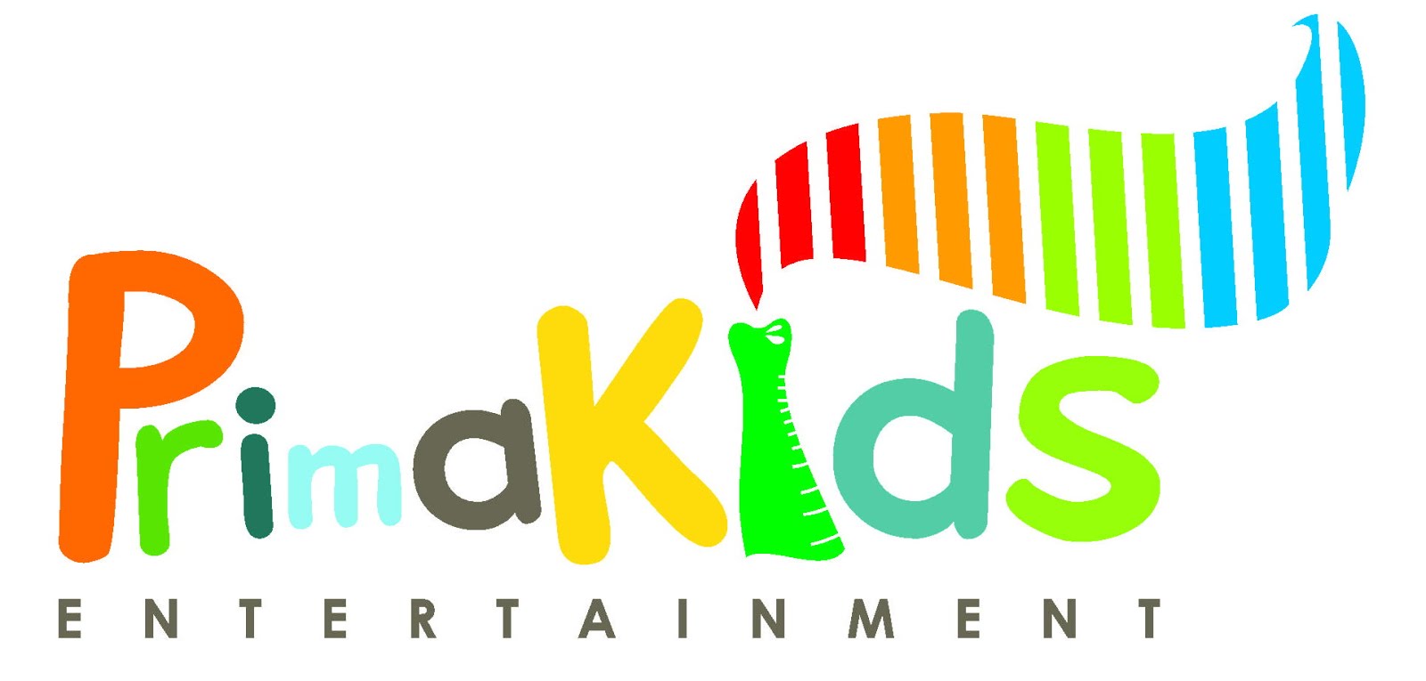 Primakids Entertainment