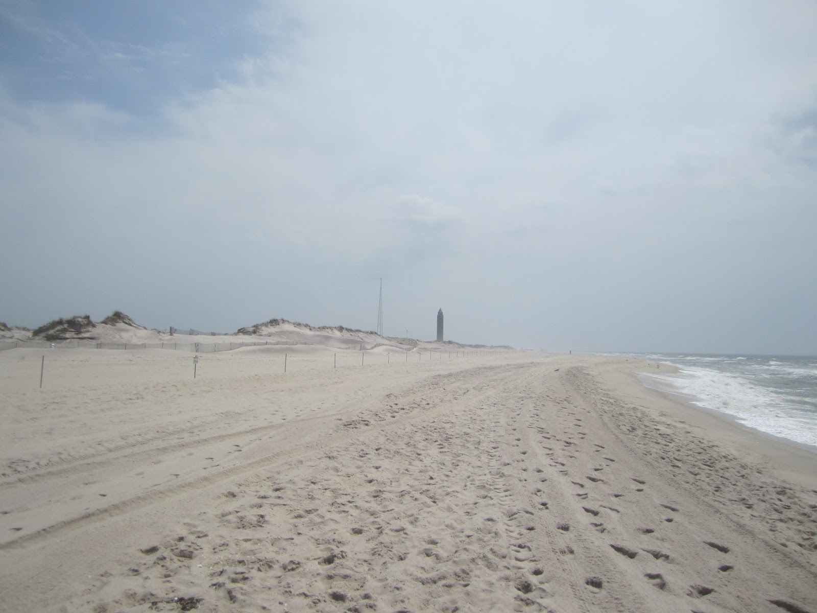 Jarvis House Robert Moses Beach June 2015