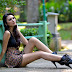 Foto Model Igo Maria Aya Terbaru