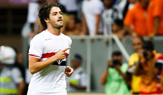 No Alexandre Pato deal with Liverpool