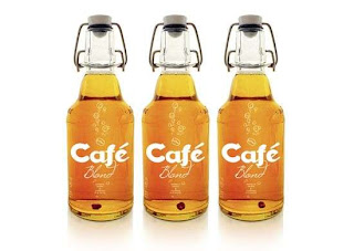 Cerveja citrus com café ?! Cerveja citrus com café ?!