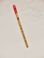 Tin whistle en re Tin whistle en re