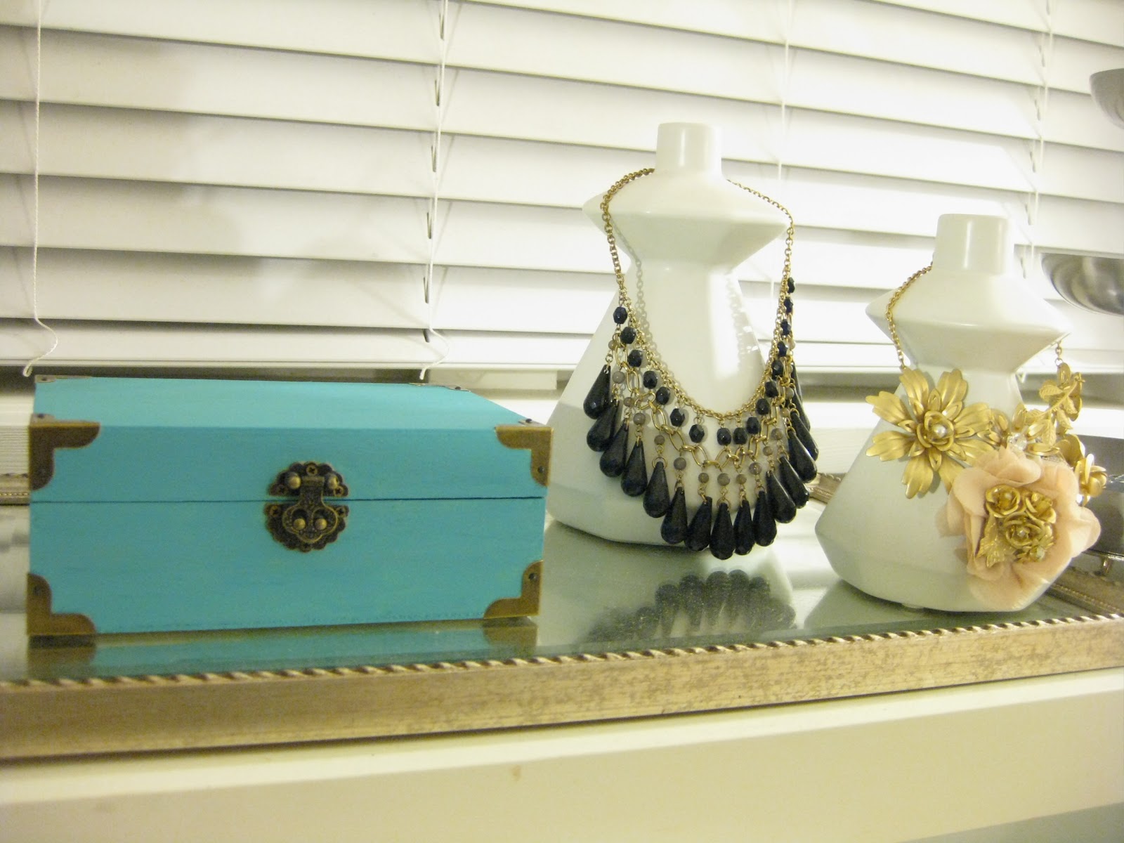 Sale > dollar store jewelry box > in stock