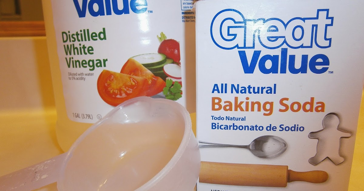 Goin' Domestic Drano Alternative