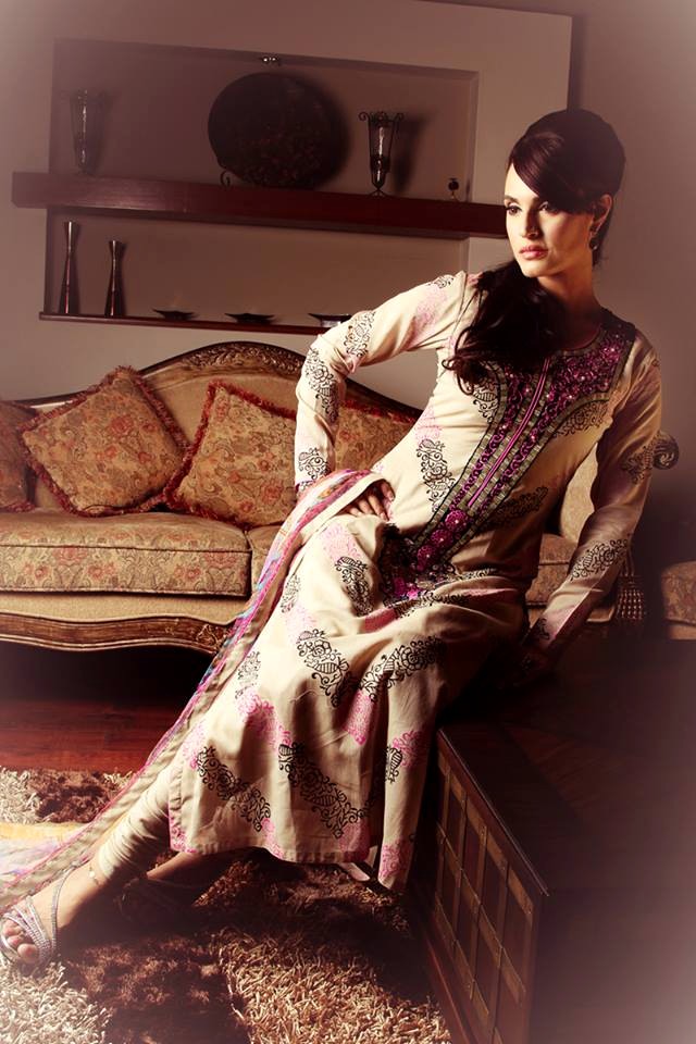 Portia Fabrics Formal Collection 2013 Portia Summer Collection