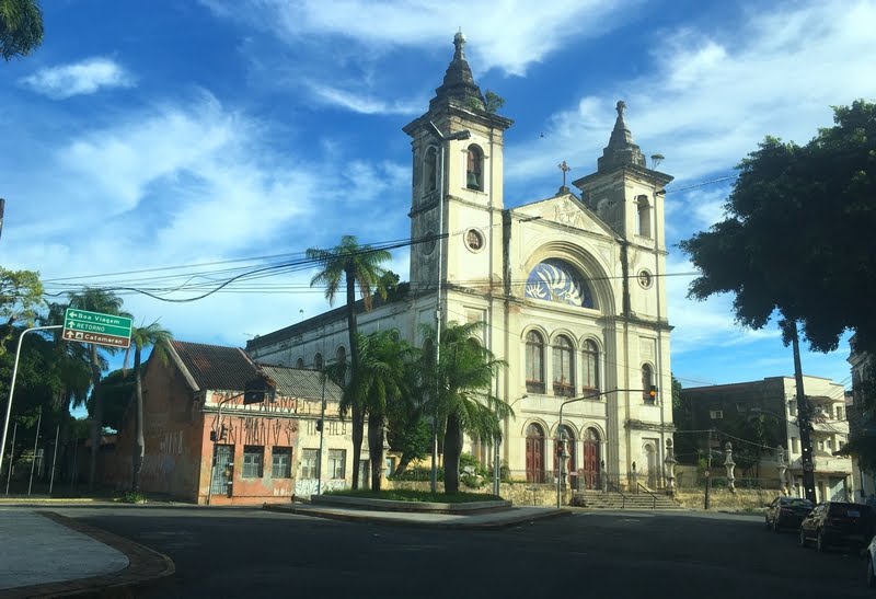 Igreja Matriz de São José