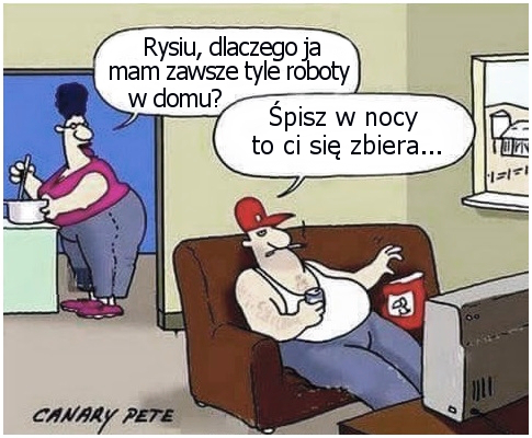 Image result for na wesoło o facetach