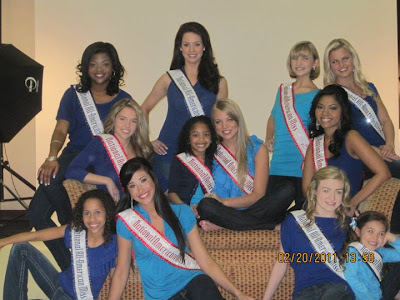 NAM National Photo shoot