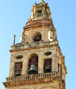 Campanas de Córdoba