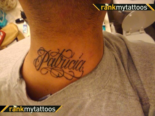 tattoo nerd do you really want his or her name as a tattoo tattoo nerd do you really want his or her name as a tattoo