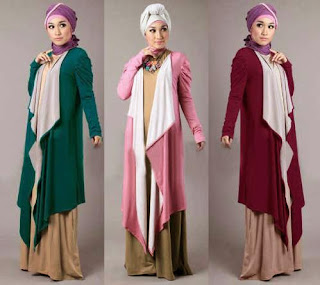 Grosir Baju Muslim Modern