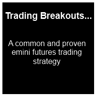 index future trading strategy