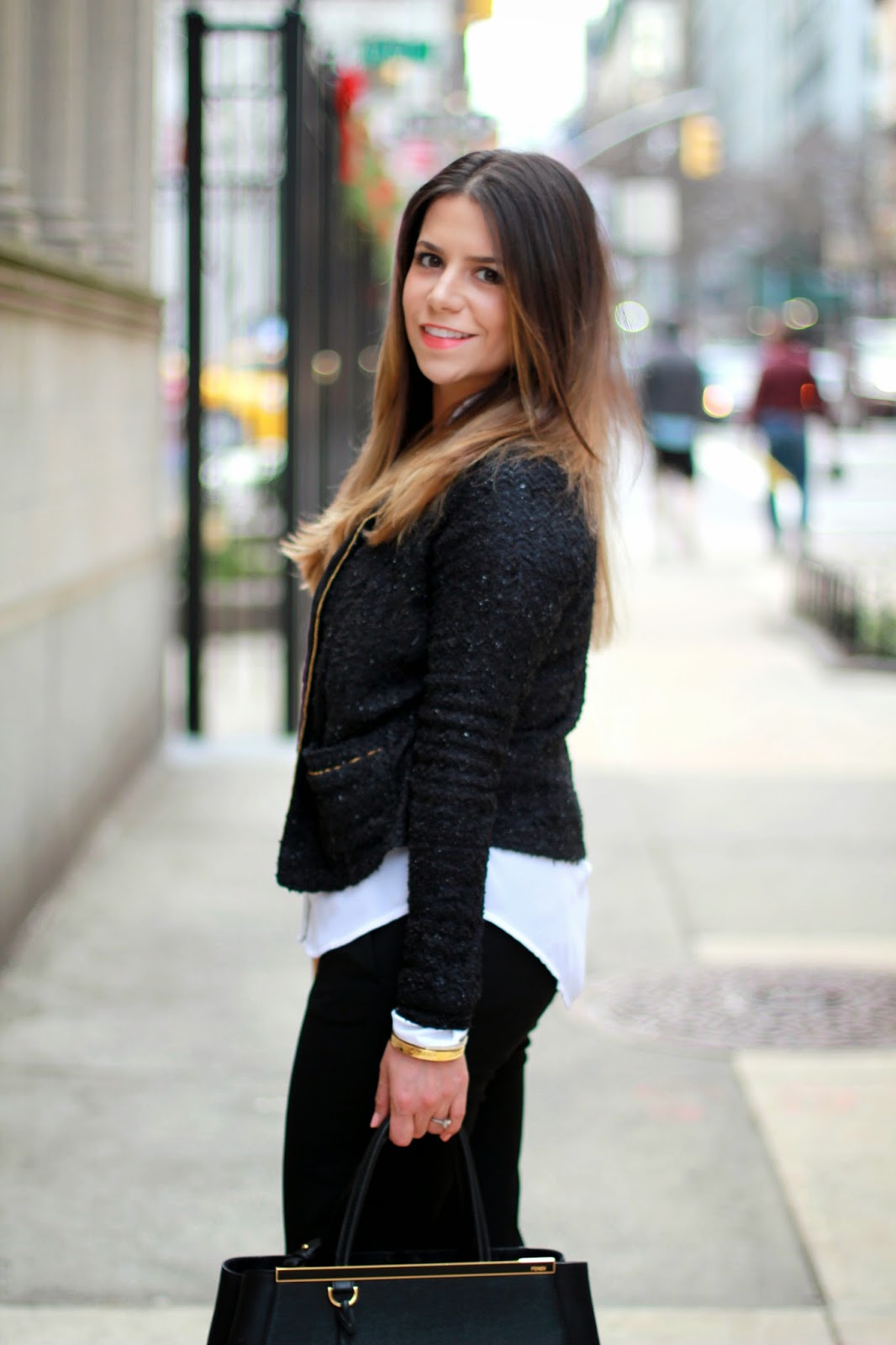 The Corporate Catwalk by Olivia Women's Suit Alternative to the Office