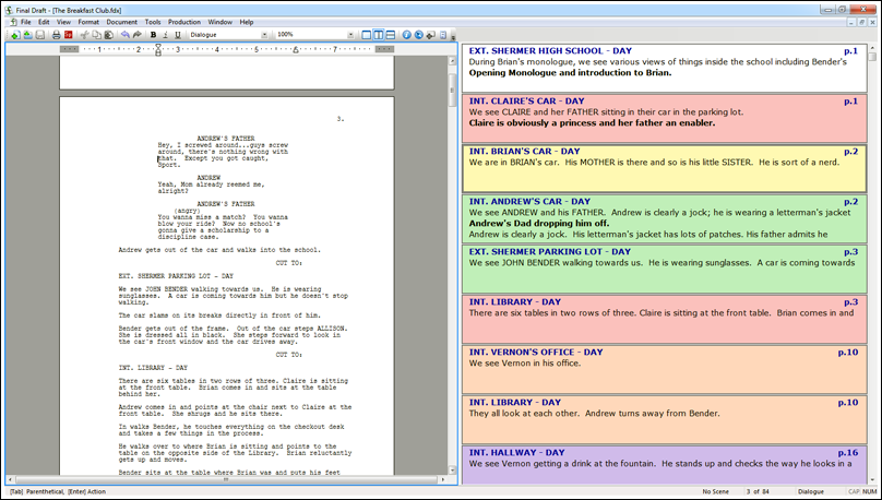 Kody Steele V8 Human Sound Effects Final draft - YouTube