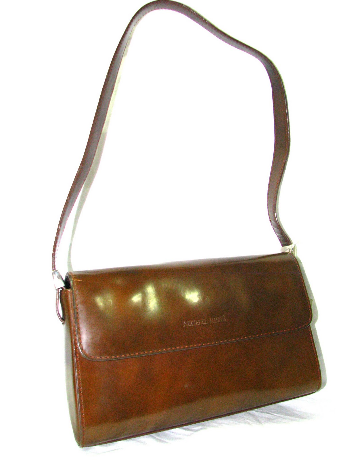 rene shoulder bags