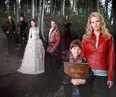 upon once season episode
