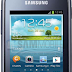 Spesifikasi Samsung Galaxy Pocket Plus Sudah Tersedia