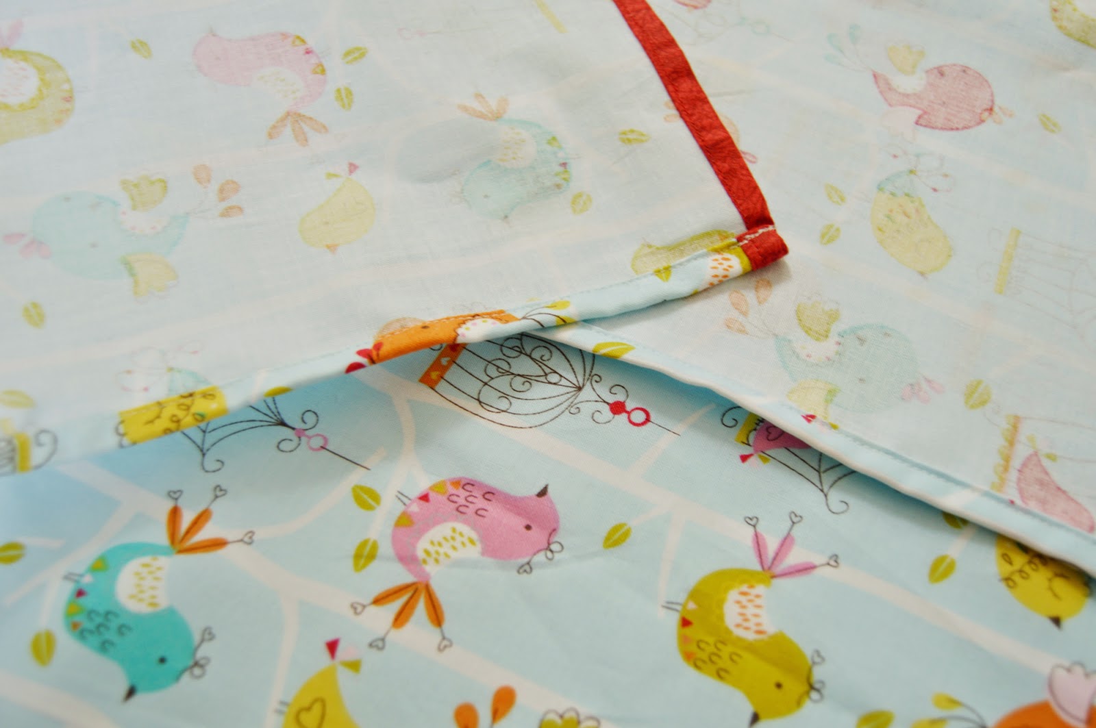 Vikalpah DIY Nursing Cover