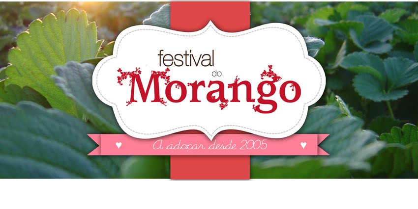 Festival do Morango