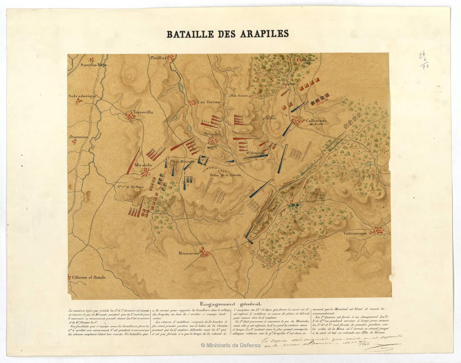 Project Leipzig 1813 July 2012