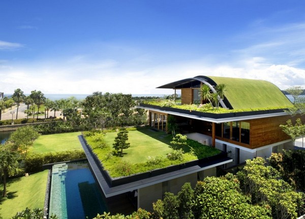 Green Home Design Green home design
