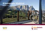 Bikehotel Südtirol