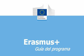 Guía Programa Erasmus +