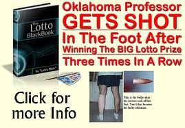 The Lotto Black Book