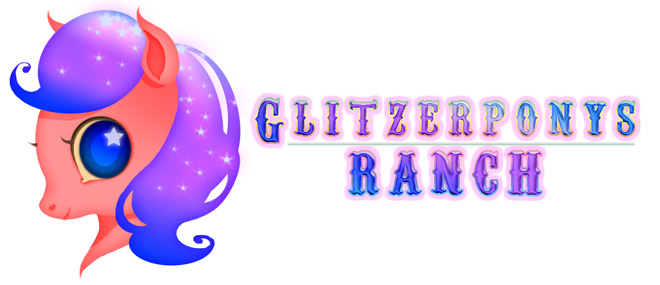 Glitzerponys Ranch