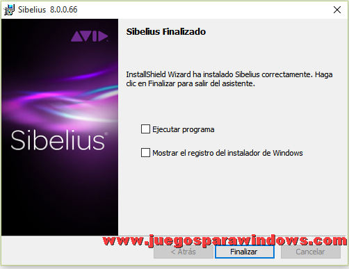 sibelius 5 español full sibelius 5 español full