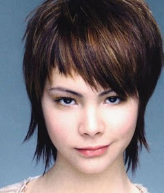 Hair Style Beutifull Boy Cut Hairstyles For Women S