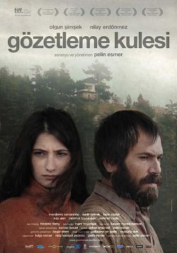 Watchtower (2012) pelicula online gratis